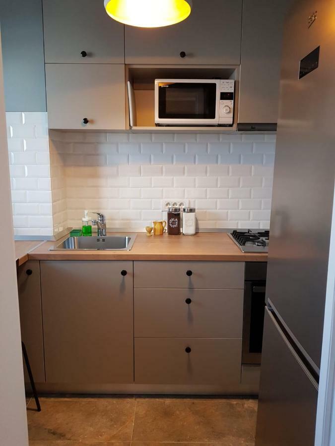 D&C Studio Bucureşti Ngoại thất bức ảnh